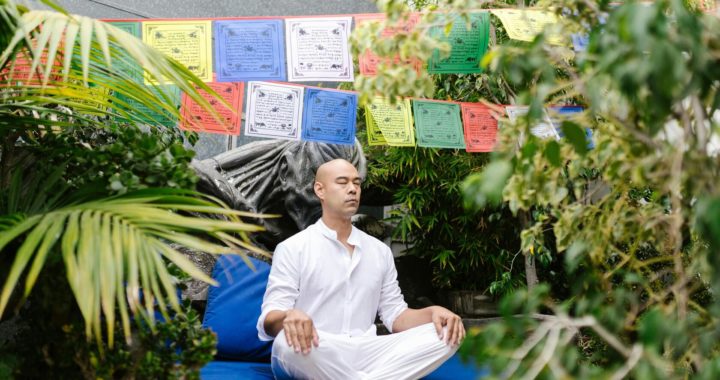 Alex da Silva, Breathwork Specialist and Co-Founder of Silva Wellness Examines the Meaning of Self Care